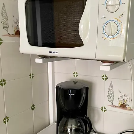 Apartamento Alma Estartit *