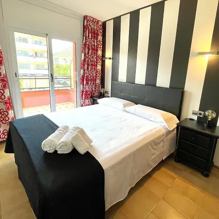 Apartamento Alma Estartit
