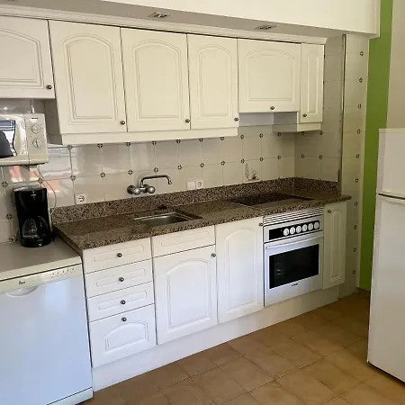 Alma Estartit Apartment L'Estartit