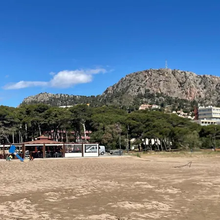 アパート Alma Estartit *