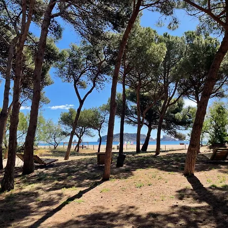 Alma Estartit Apartment