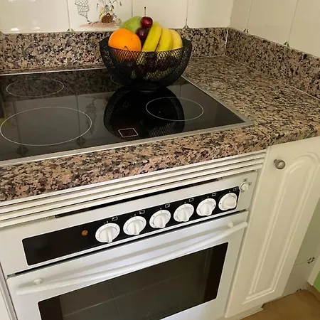 Apartment Alma Estartit *