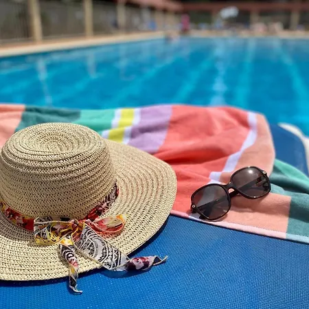 アパート Alma Estartit