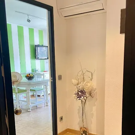 Alma Estartit Apartment