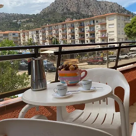 Apartment Alma Estartit