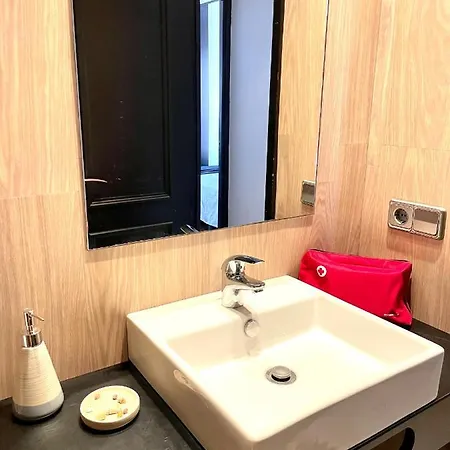 Alma Estartit Apartment