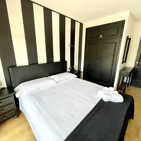 Alma Estartit Apartment L'Estartit
