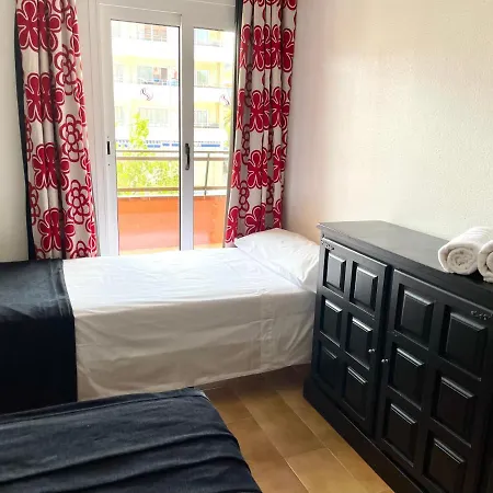 Alma Estartit Apartment