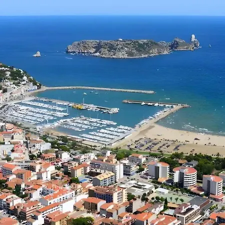 Alma Estartit Apartment L'Estartit