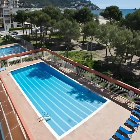 Apartment Alma Estartit L'Estartit
