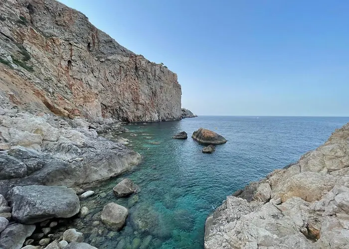 Alma Estartit アパート