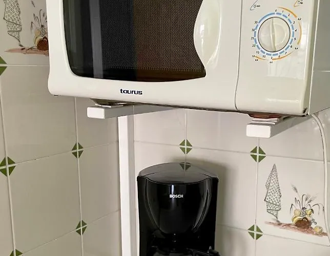 アパート Alma Estartit *