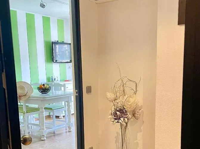 Alma Estartit アパート