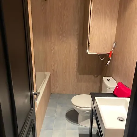 Apartament Alma Estartit *